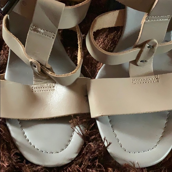 Steve Madden Heels - Picture 7 of 7